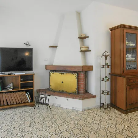Tatil Evi In Versilia