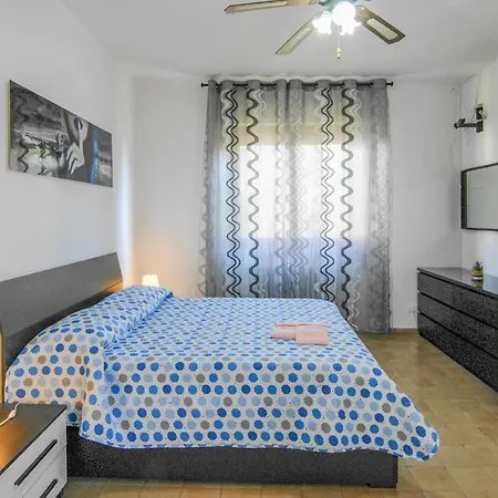 In Pozzi With Kitchen Holiday home *