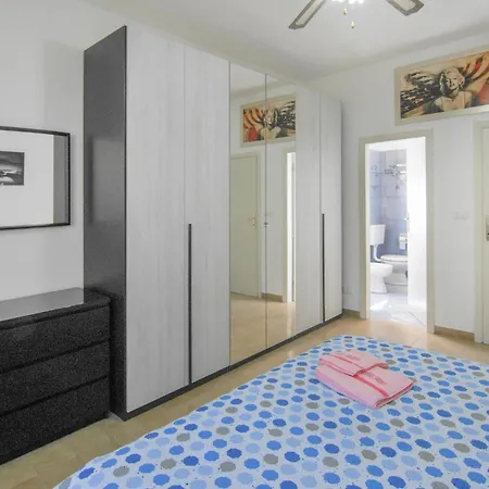 Tatil Evi In Versilia