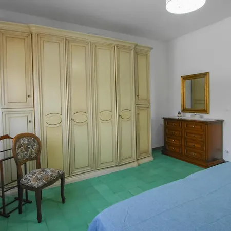In Versilia Tatil Evi *