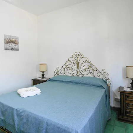 In Pozzi With Kitchen Holiday home Vallecchia