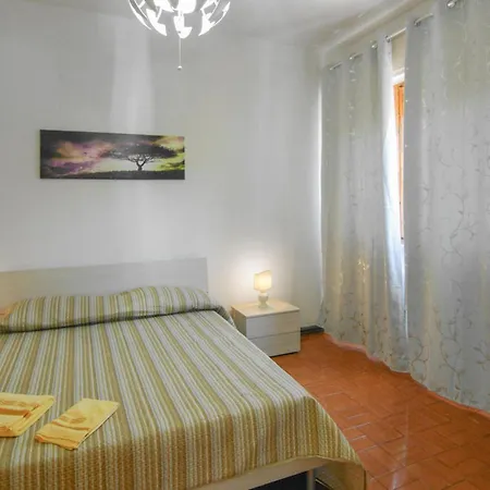 In Versilia * Vallecchia