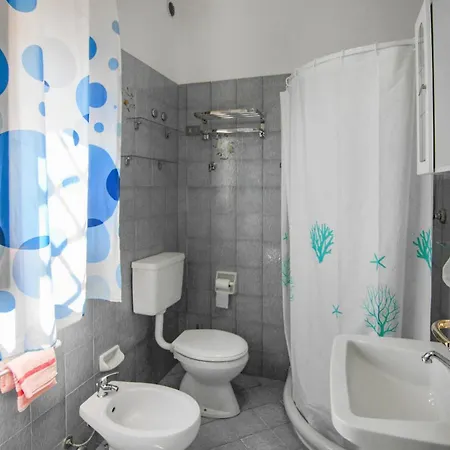 In Versilia Tatil Evi Vallecchia