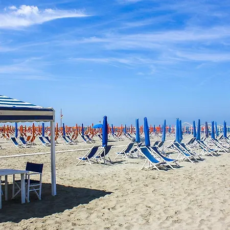 In Versilia Tatil Evi
