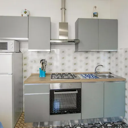 In Pozzi With Kitchen Holiday home Vallecchia