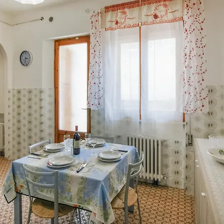 In Pozzi With Kitchen Vallecchia
