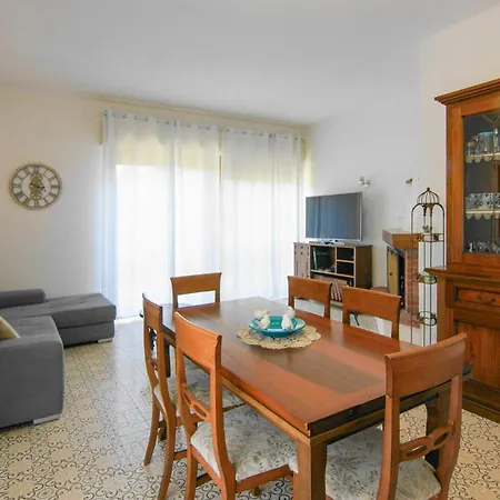 In Versilia Tatil Evi *