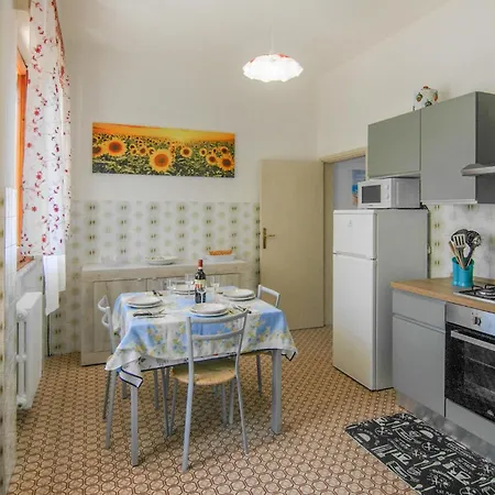 In Pozzi With Kitchen *