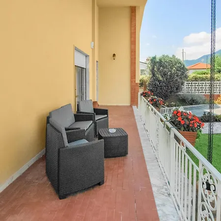 In Versilia Holiday home