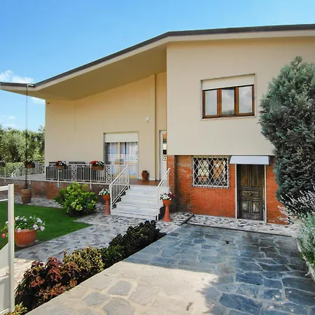 In Pozzi With Kitchen * Vallecchia