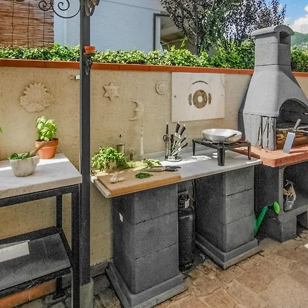 Ferienhaus In Versilia *