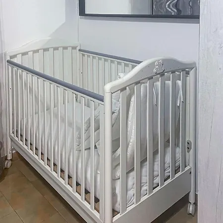 In Versilia Tatil Evi Vallecchia