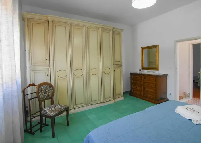 In Versilia Vakantiehuis *