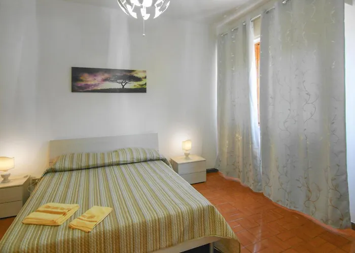 In Versilia * Vallecchia