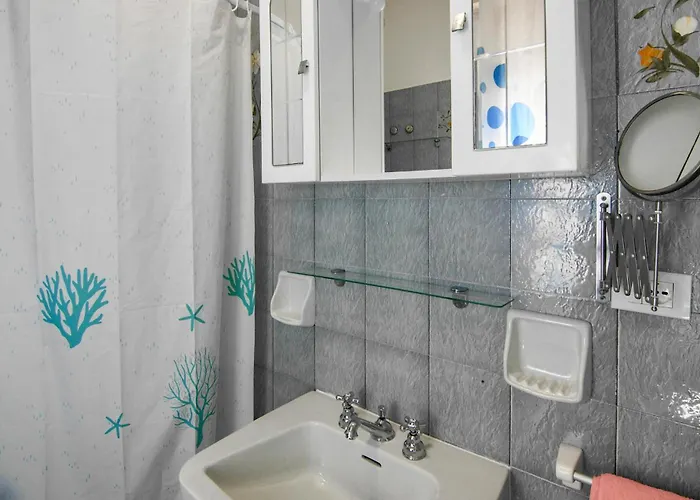 Vakantiehuis In Versilia