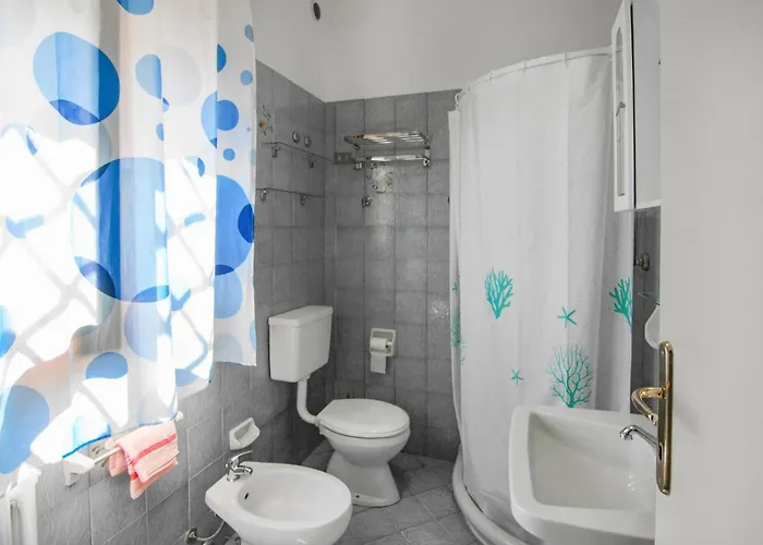 In Versilia Vakantiehuis Vallecchia