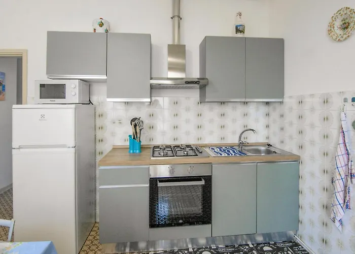 In Versilia Vakantiehuis Vallecchia