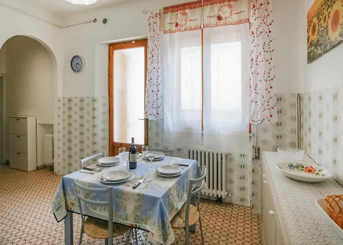 In Versilia Vallecchia