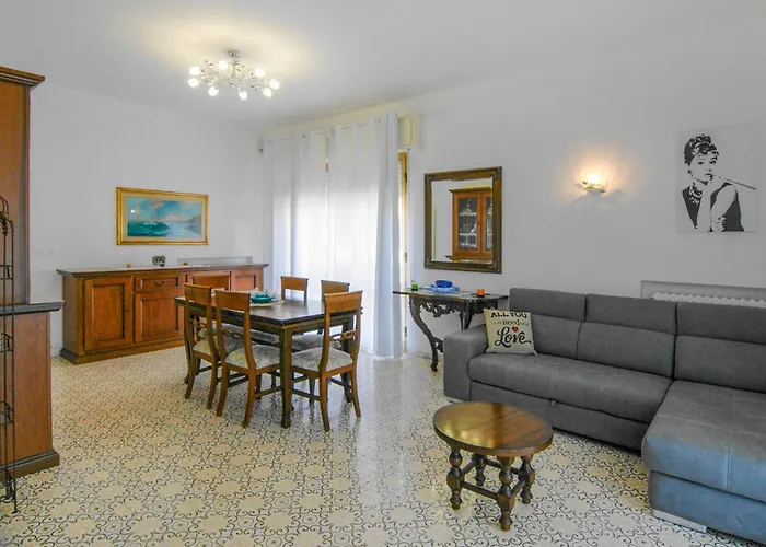 In Versilia * Vallecchia