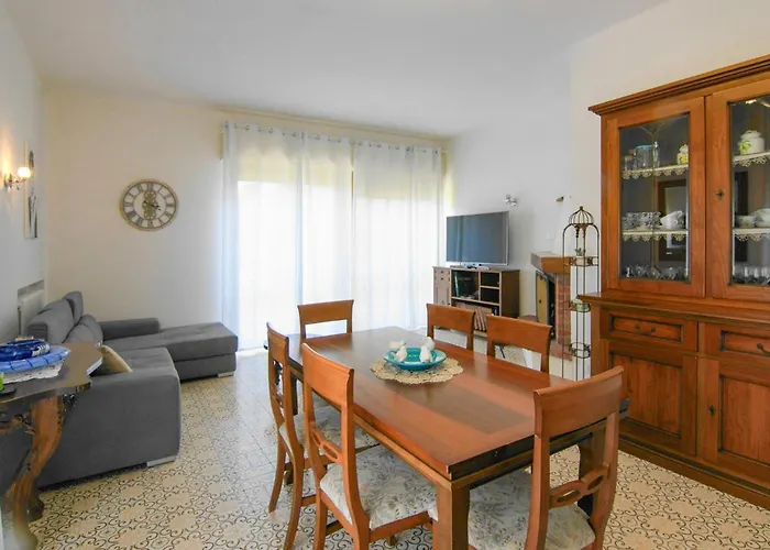 In Versilia Vakantiehuis *