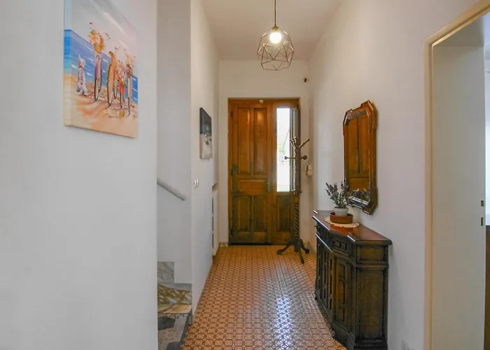 Vakantiehuis In Versilia Vallecchia