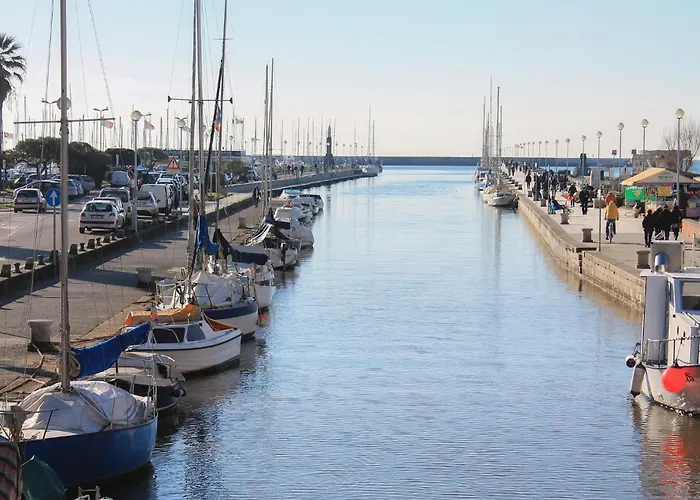 In Versilia Vakantiehuis Vallecchia