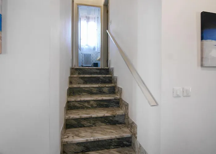 In Versilia * Vallecchia