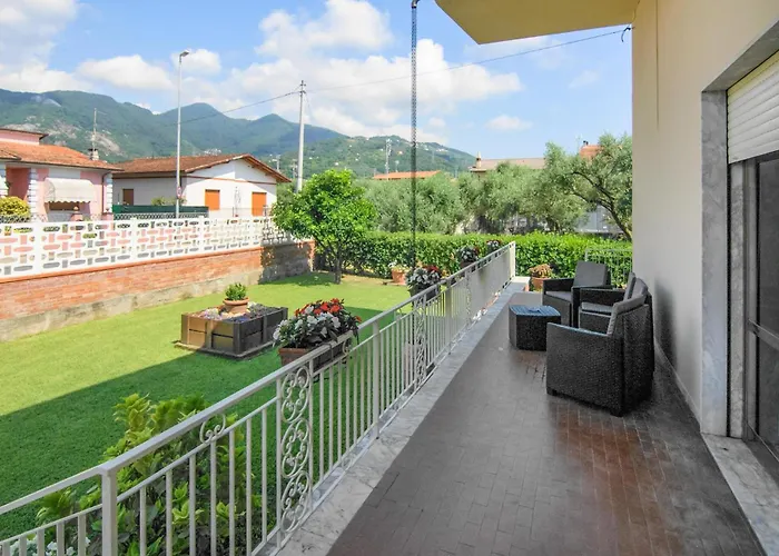 In Versilia Vallecchia