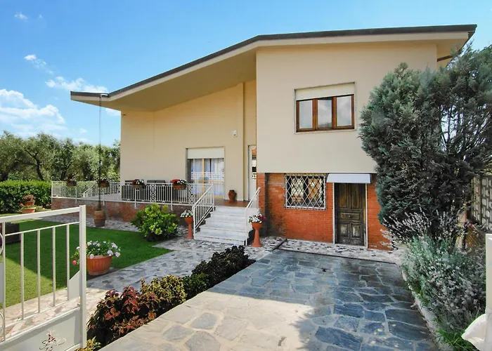 In Versilia * Vallecchia